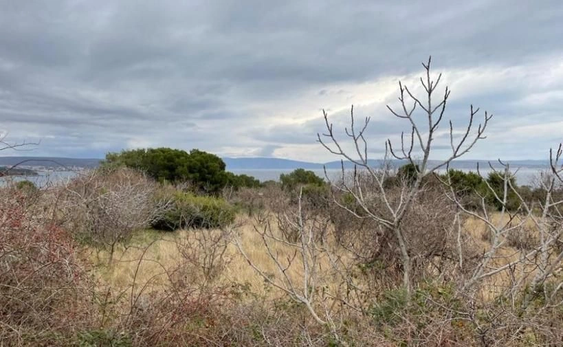Acheter un terrain à bâtir à Punat, Croatie - 405 k € ✅