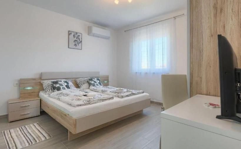 Villa 3+1 dans la banlieue de Porec