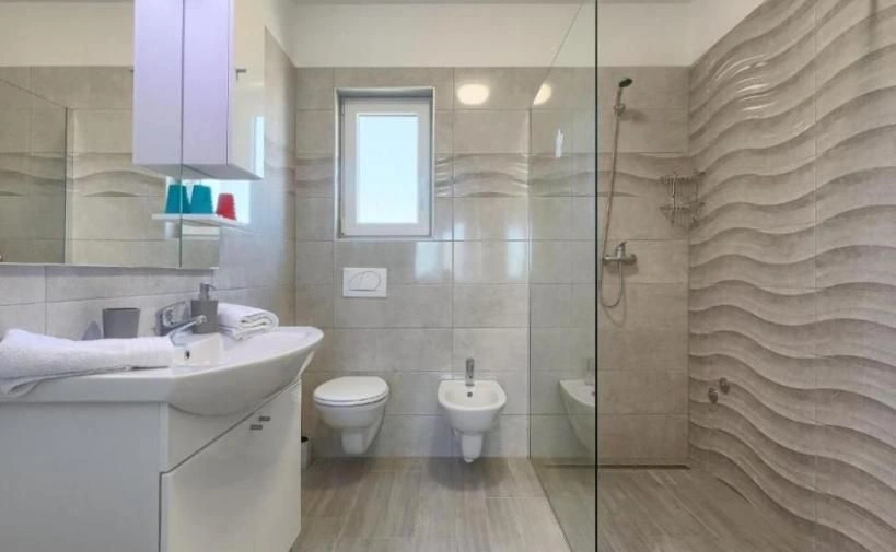 Villa 3+1 dans la banlieue de Porec