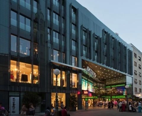 Luxuswohnung in der besten Gegend von Zagreb