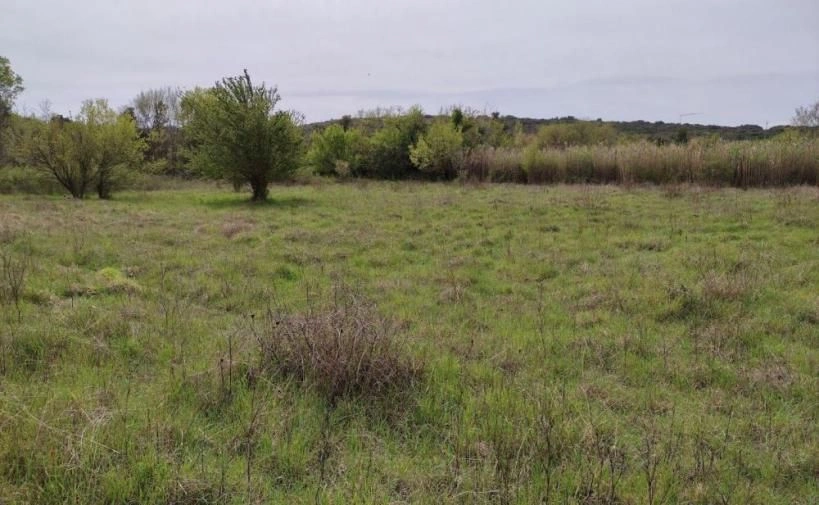 Land for construction in Stinjan, Croatia