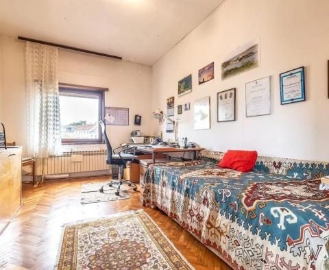 Villa inmitten der Natur von Tuskanac, Kroatien