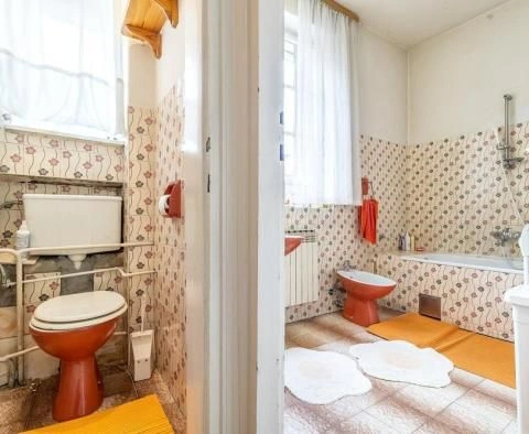 Villa inmitten der Natur von Tuskanac, Kroatien