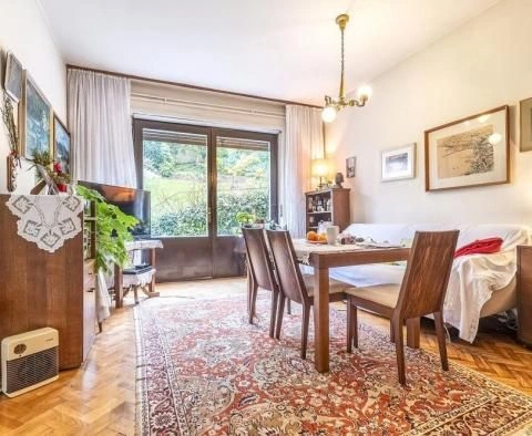 Villa inmitten der Natur von Tuskanac, Kroatien