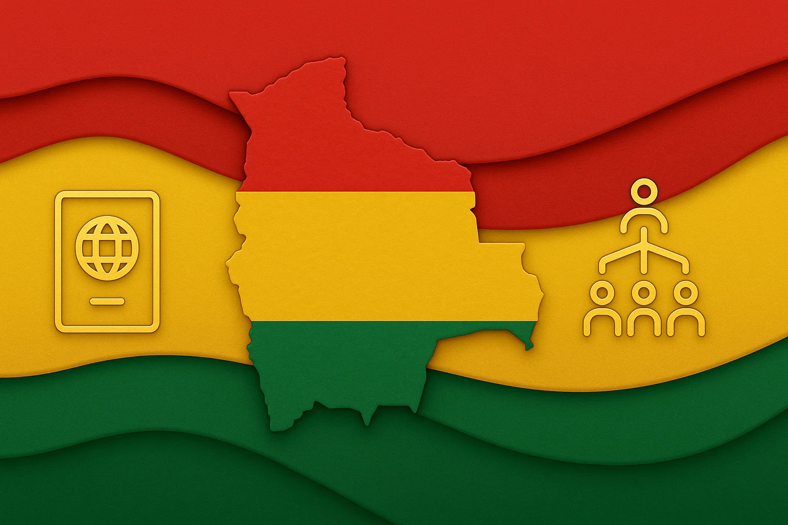 Bolivia citizenship 2026 — naturalisation & descent