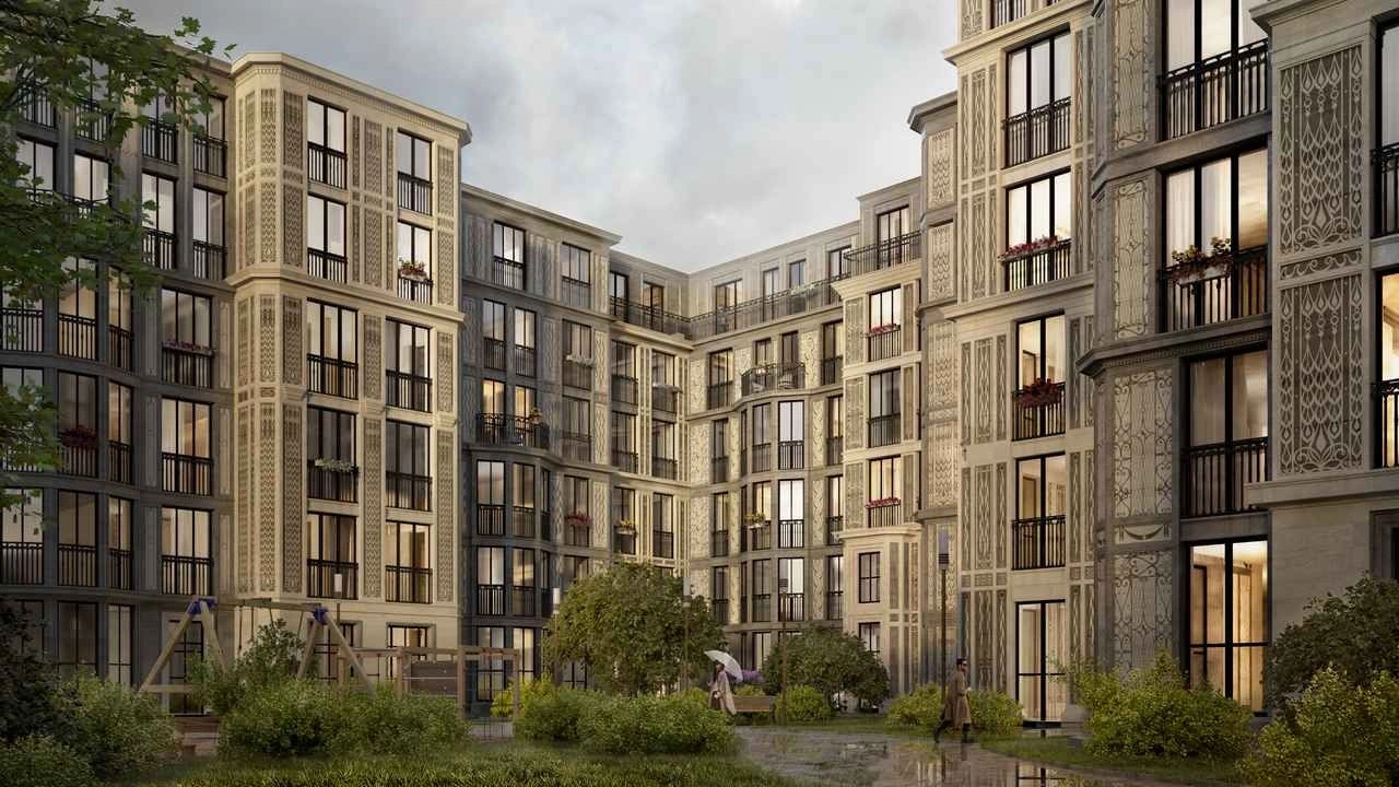 193k $'dan itibaren St. Petersburg'da gayrimenkul yatırımları ✅