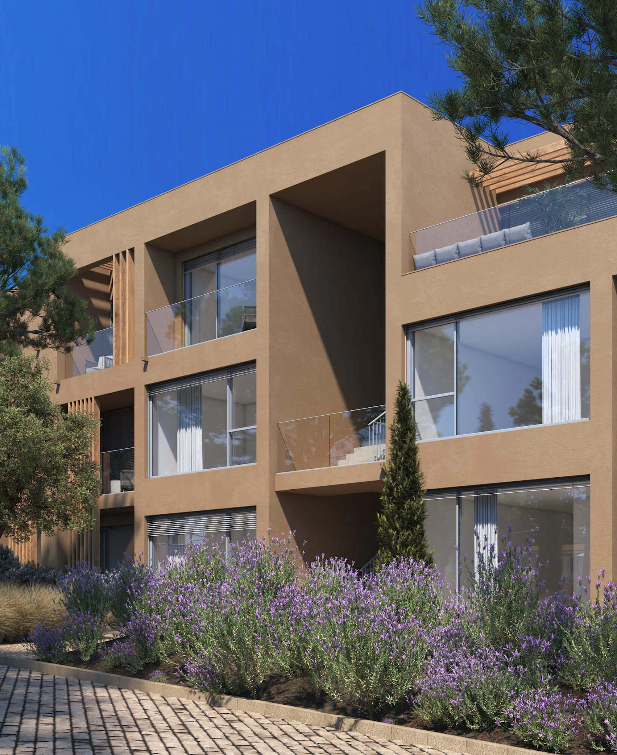 葡萄牙法鲁项目