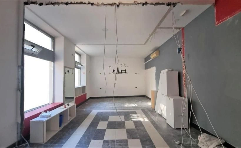 Commercial space in the very center of Split