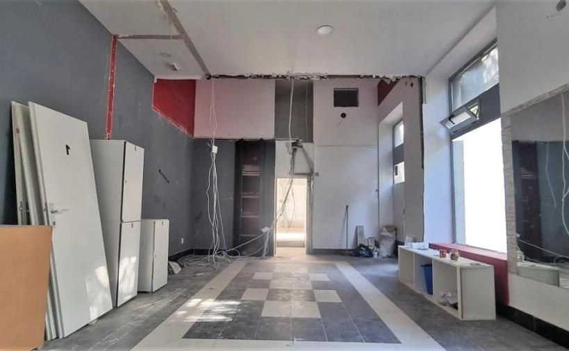 Commercial space in the very center of Split