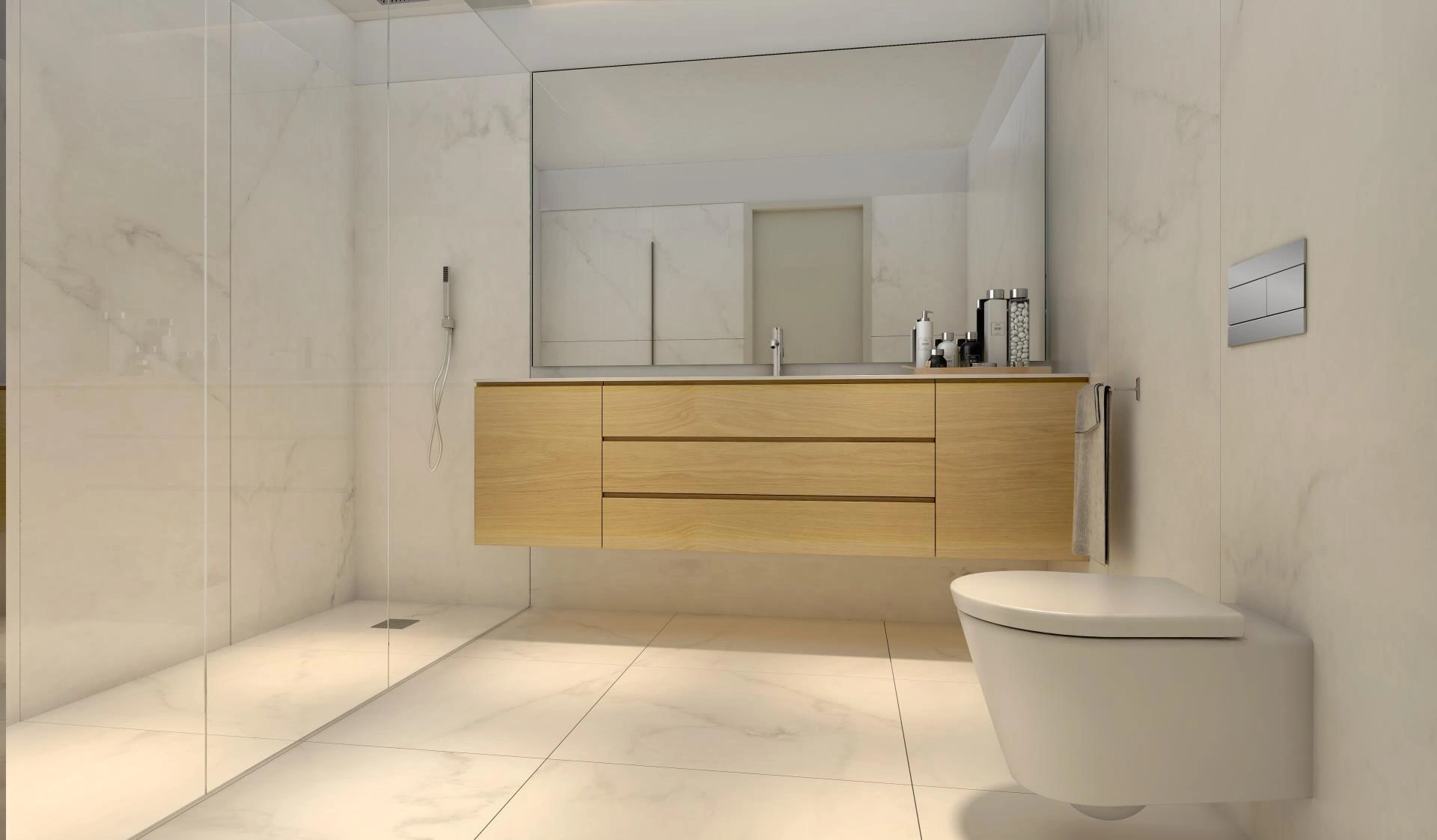 Apartamentos em condomínio residencial no Porto, Portugal