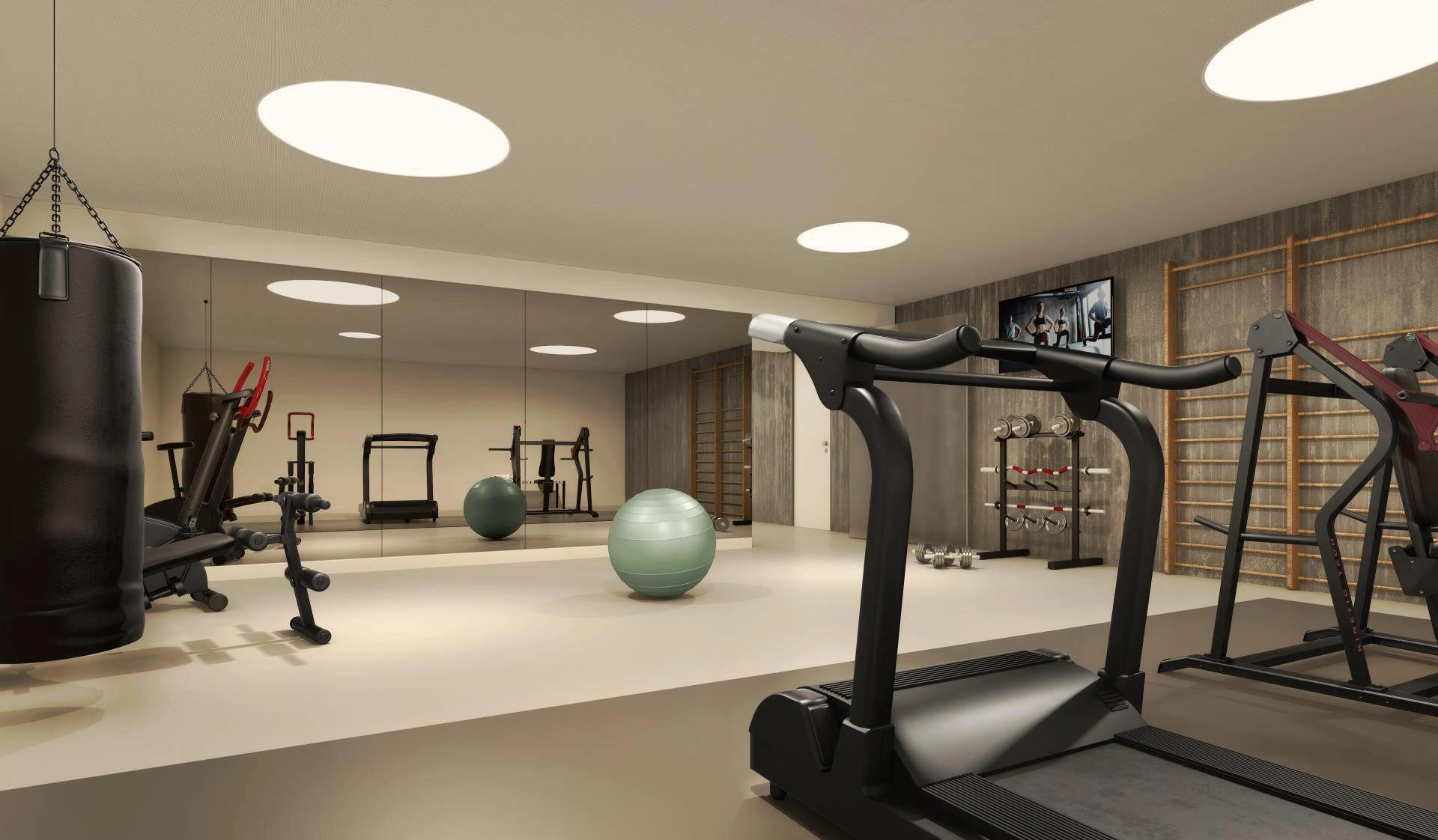 Apartamentos em condomínio residencial no Porto, Portugal