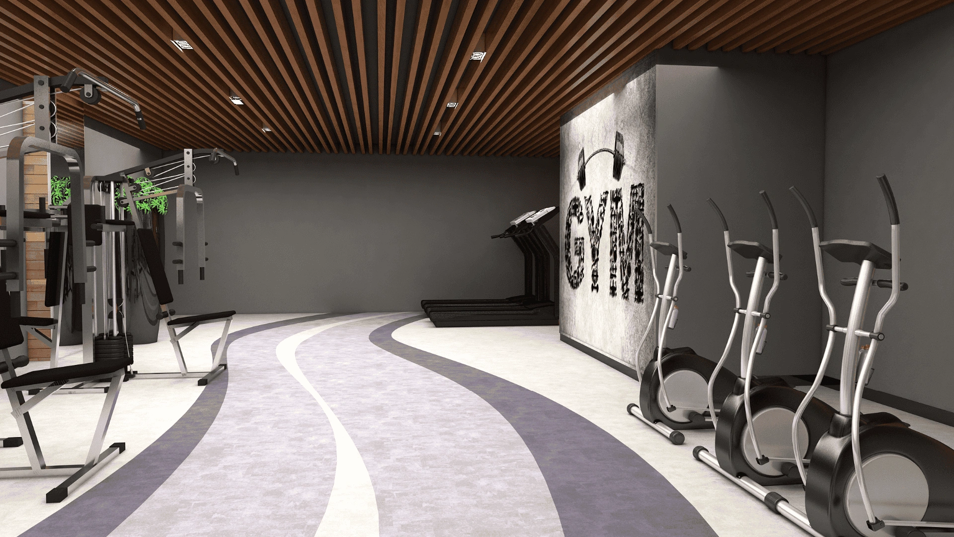 İstanbul'un Avrupa yakasında benzersiz konut kompleksi