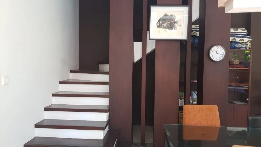 Cosy villa 200 m² with large grounds in South Denpasar, Bali