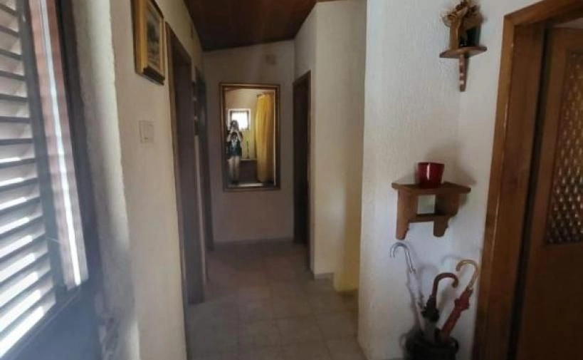 Gemütliches 3+1 Haus in Krasa, Dobrinj auf der Insel Krk, verbunden durch eine Brücke mit dem Festland.