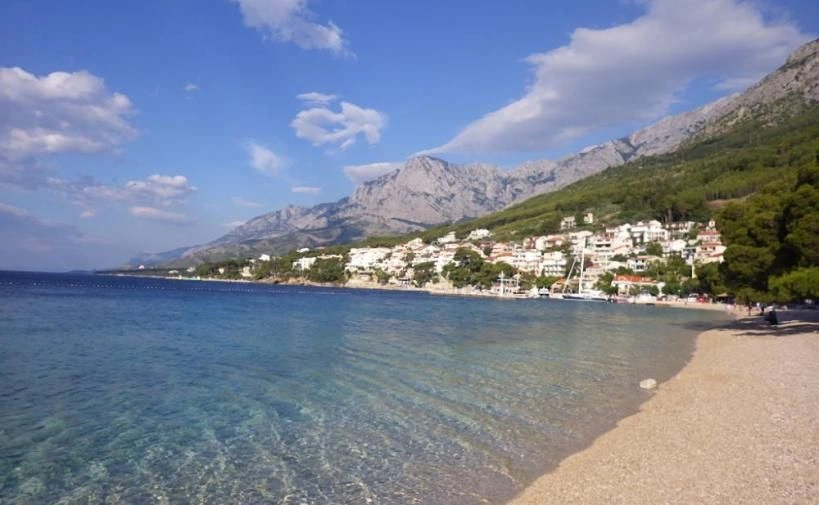 زمین شهری در برلا، کرواسی