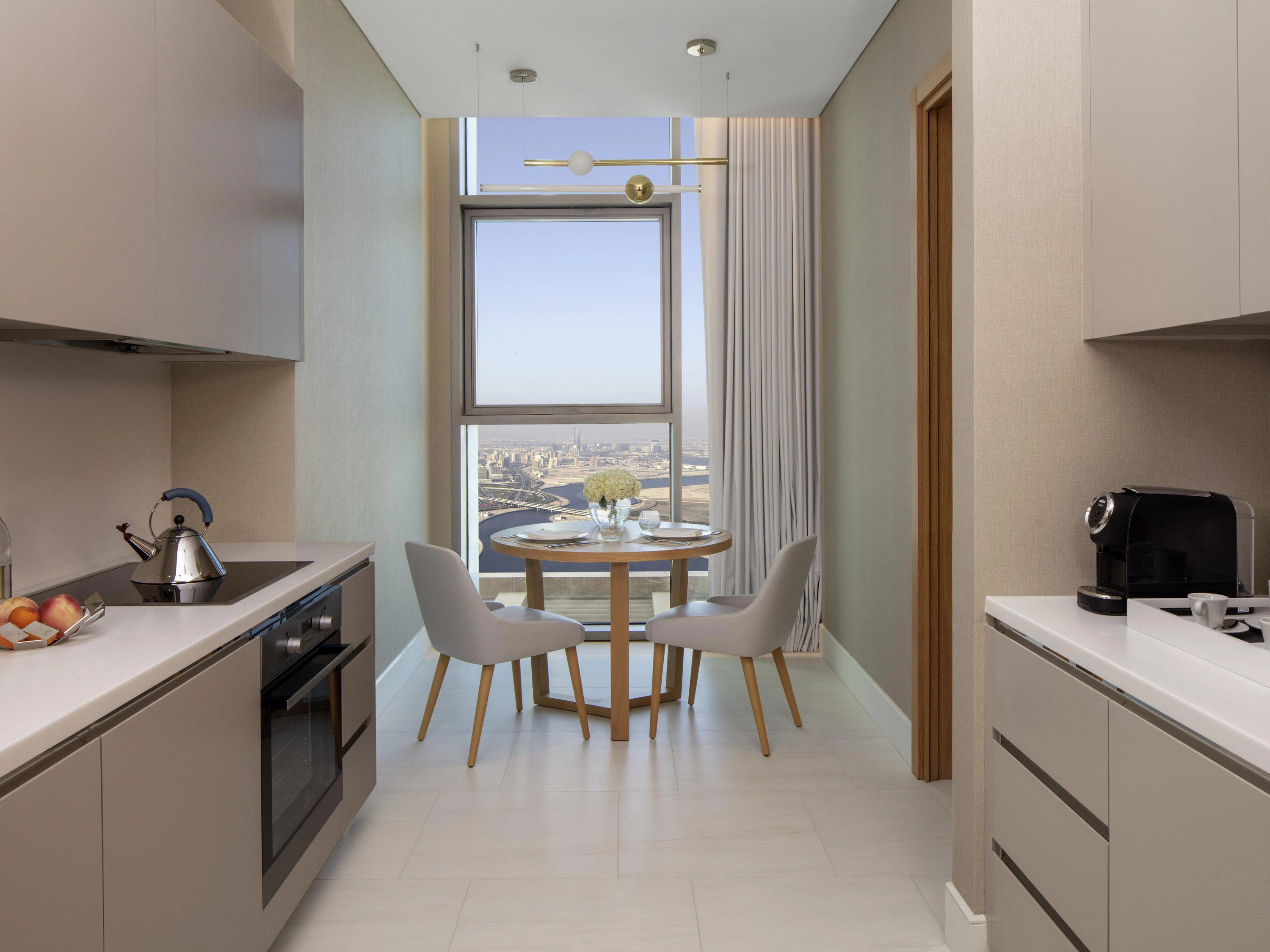 SLS Dubai، دبي، الإمارات العربية المتحدة