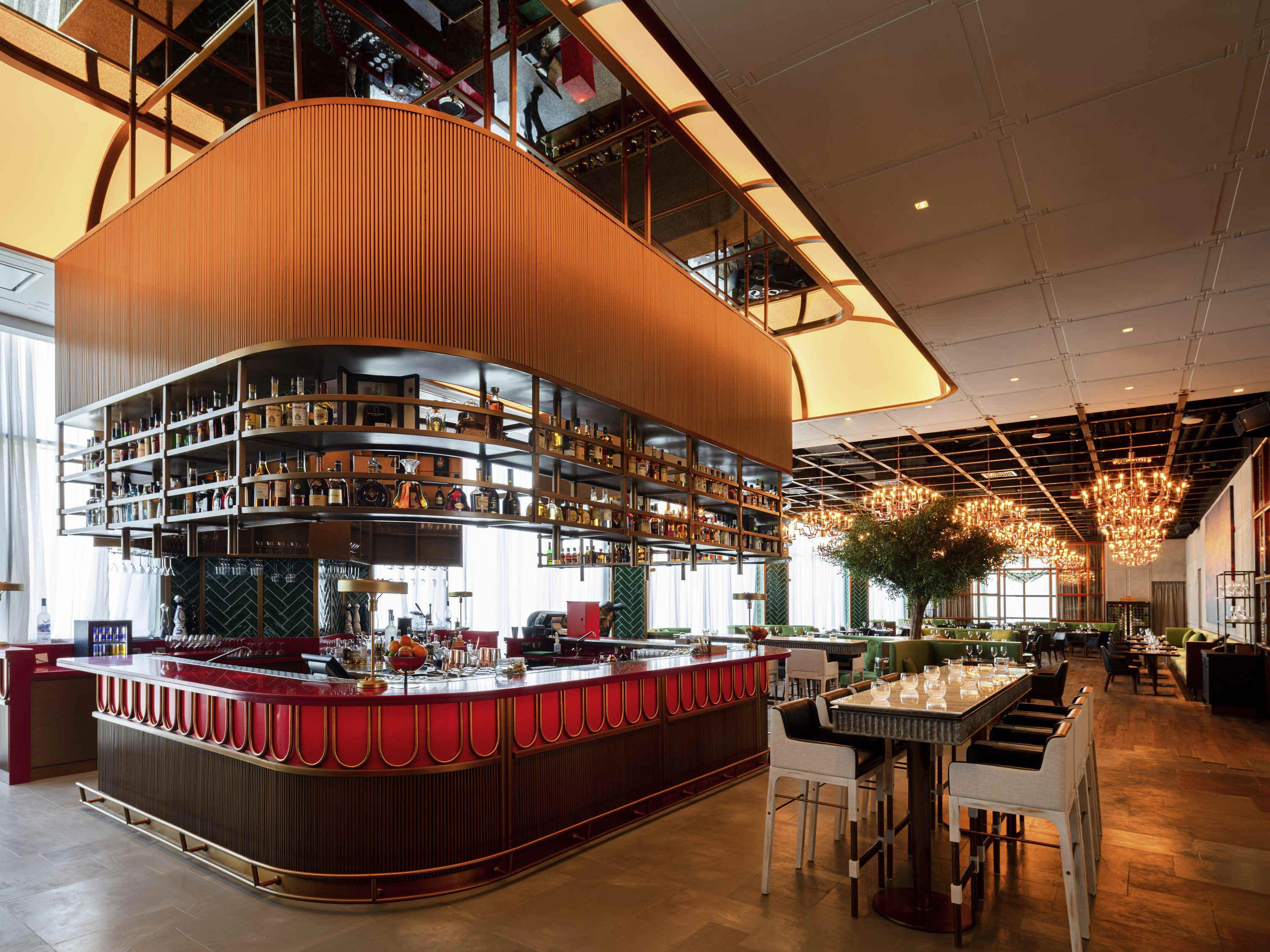 SLS Dubai، دبي، الإمارات العربية المتحدة