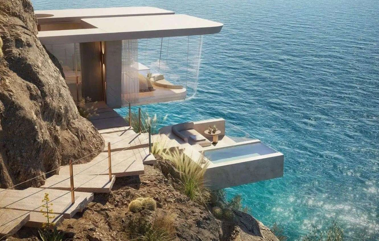 خرید املاک در عمان مسقط از 200 هزار دلار ✅