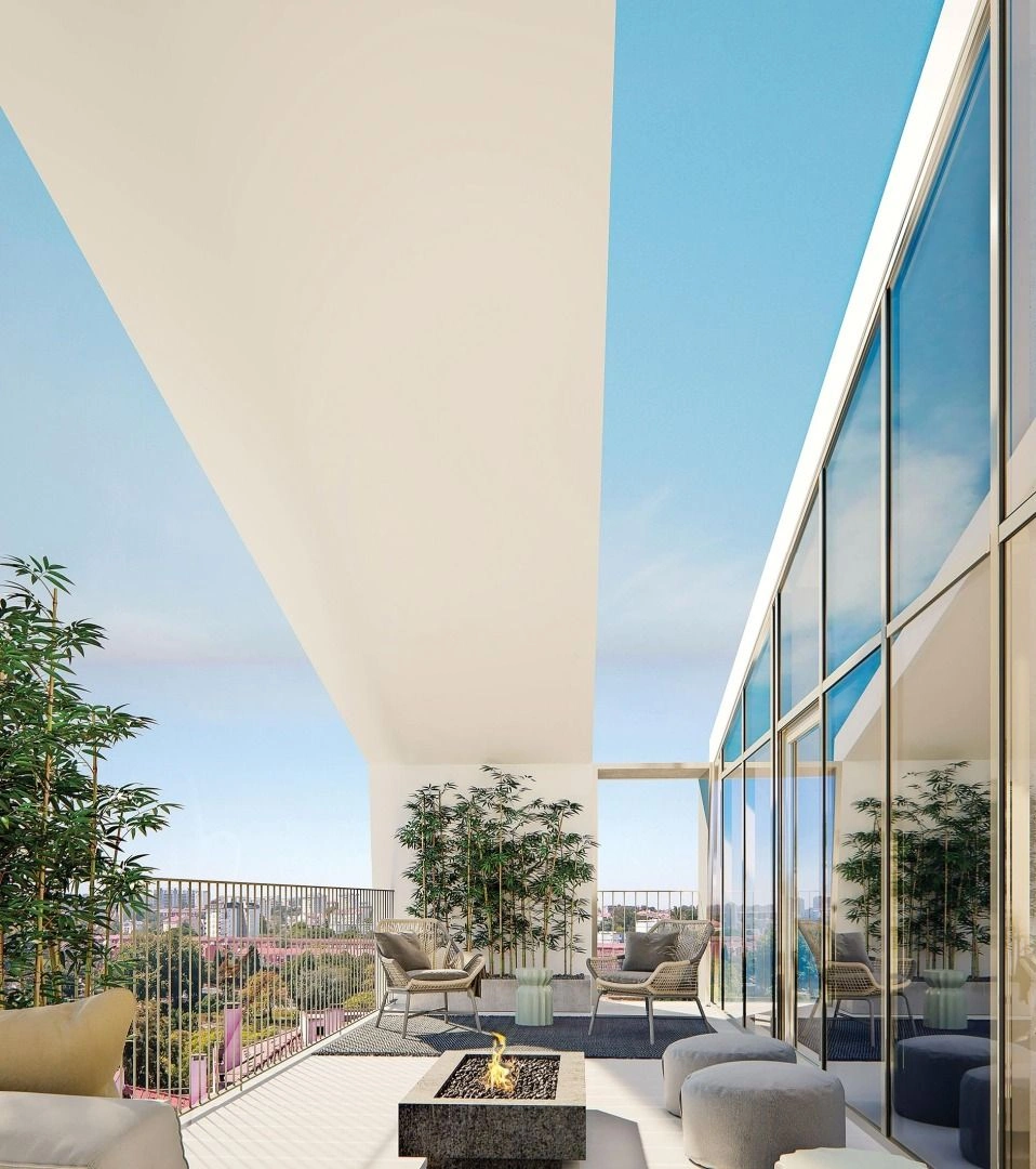 Apartment in the prestigious area of Lisbon