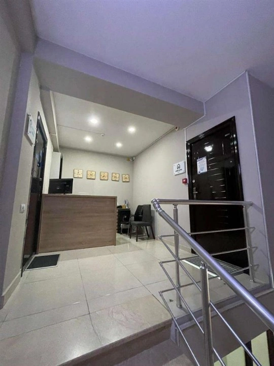 Ready-made and operating business with a monthly income