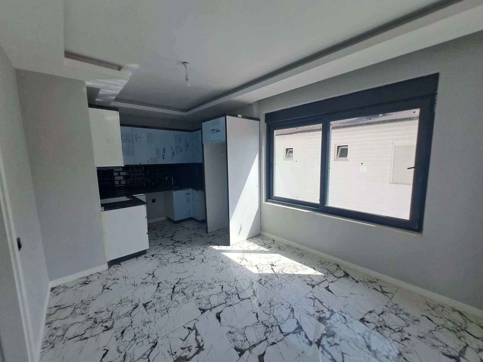 آپارتمان 1+1 در محمتلار