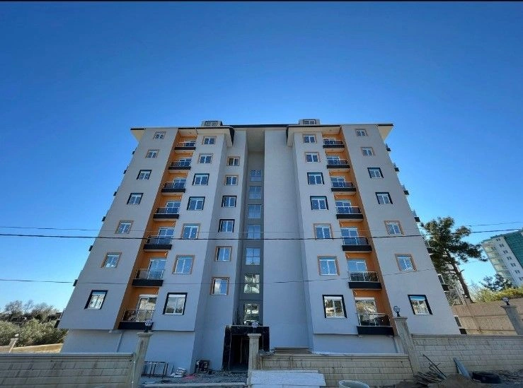 Appartamento 2+1 Avsalar, urgentemente