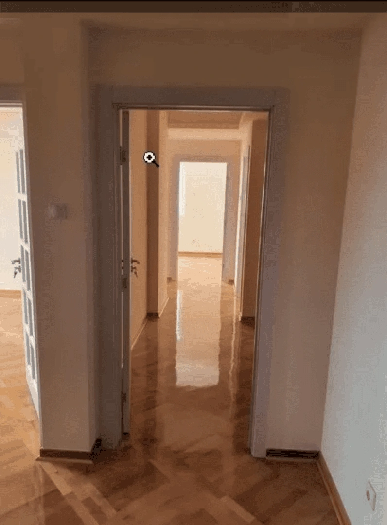 New residential complex in the city of Nis