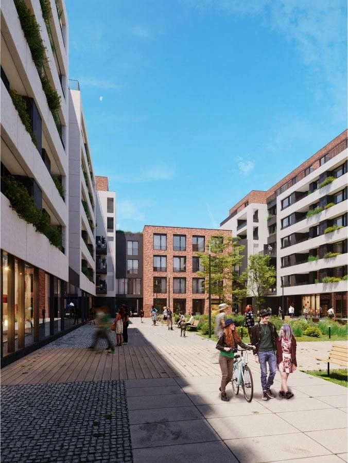 العقارات في صربيا ✅ شراء شقق في بلغراد بسعر 258,000 €