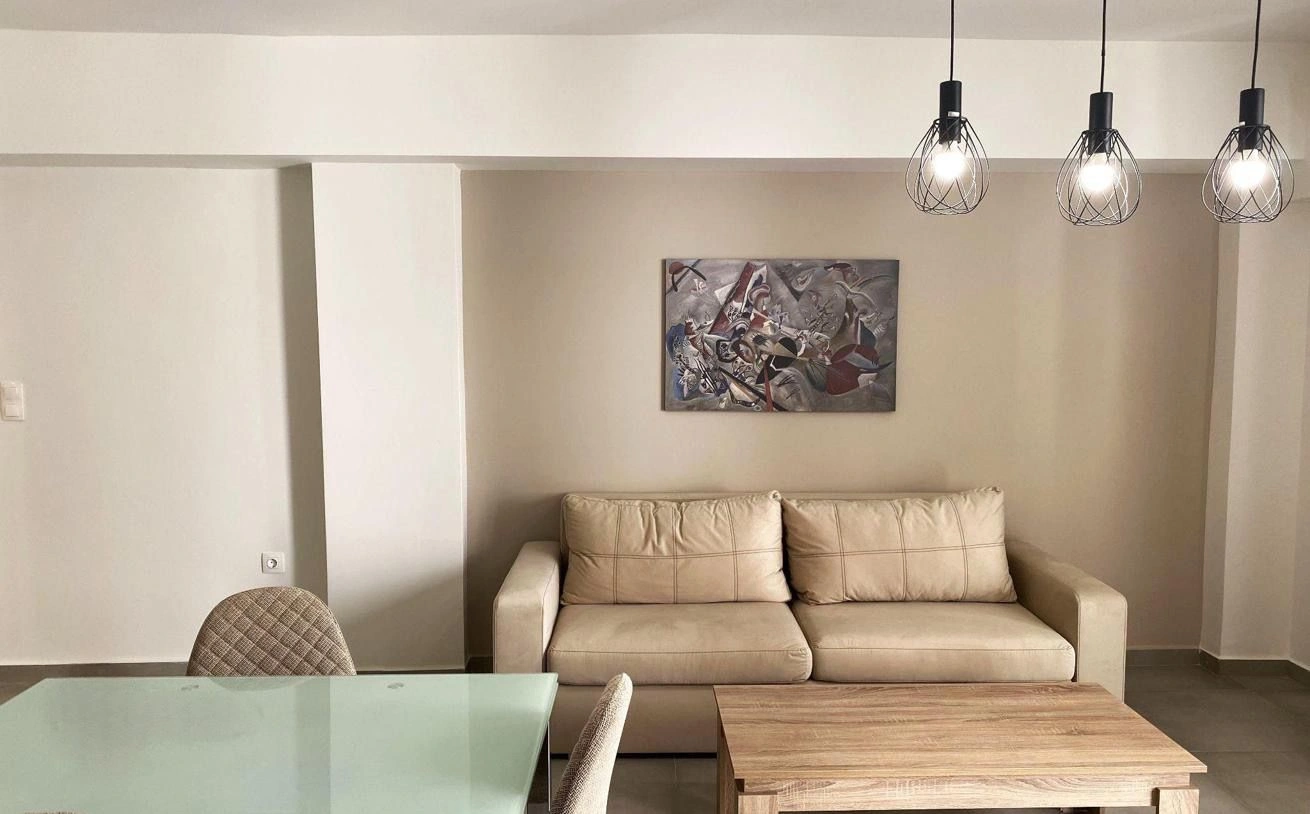 Atina'nın tarihi merkezindeki kompleks