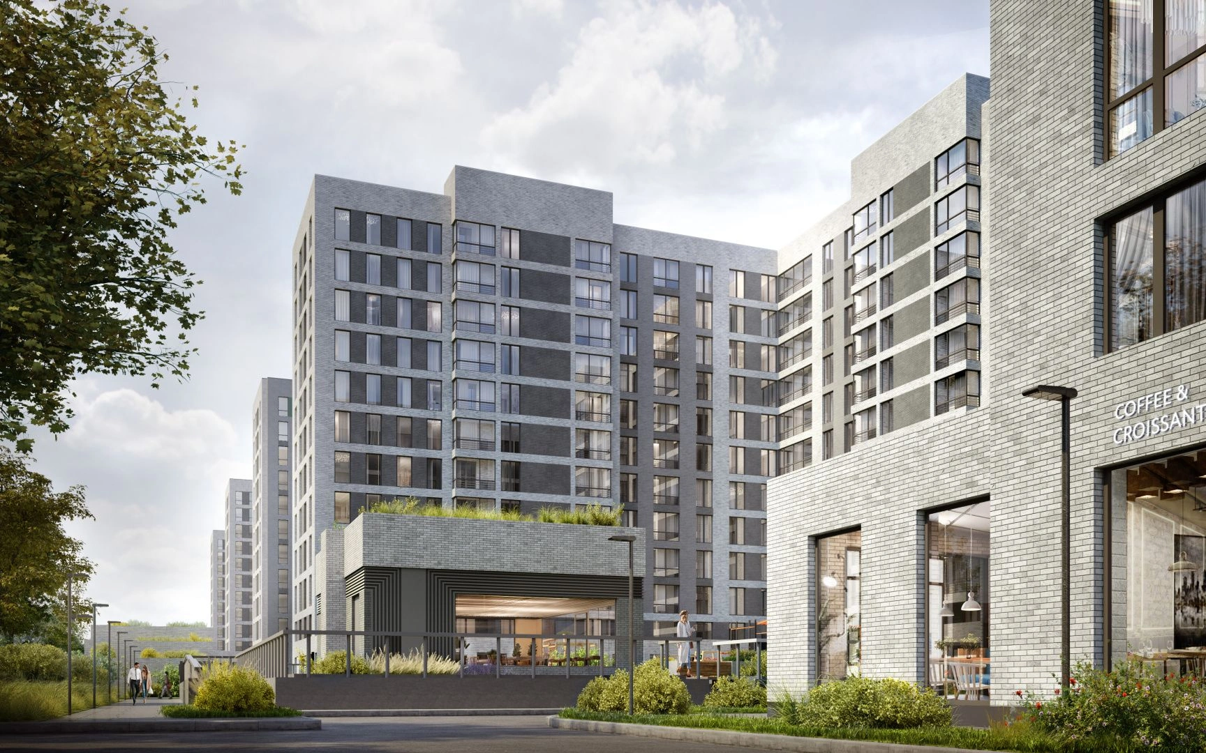 خرید آپارتمان در سنپترزبورگ برای سرمایهگذاری از ۹۳ هزار دلار