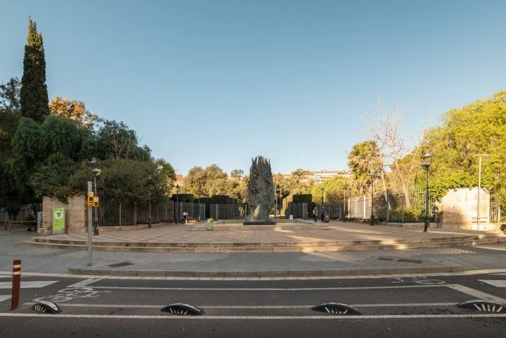 Apartment 170 m2 near Turo Park