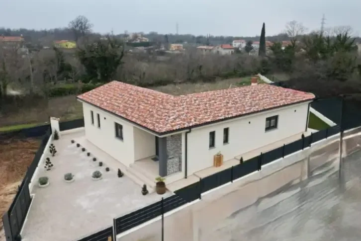 Premium Villa in Marcana, Istria
