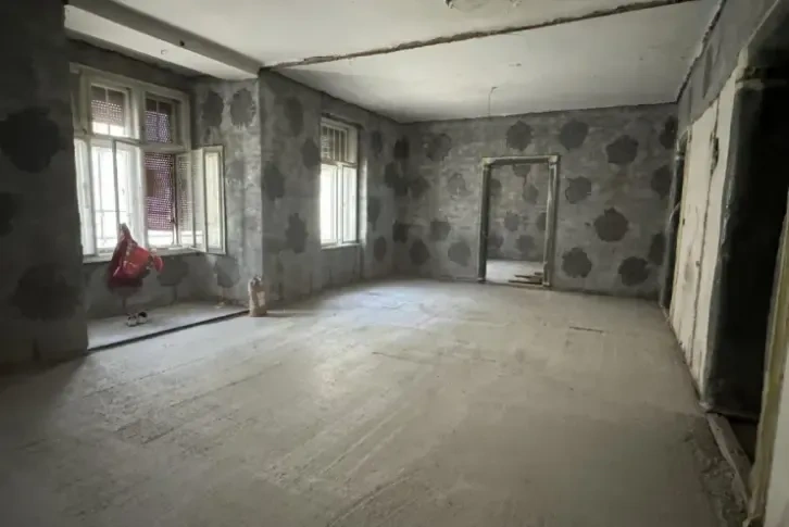 Apartment in the historical center of Zagreb