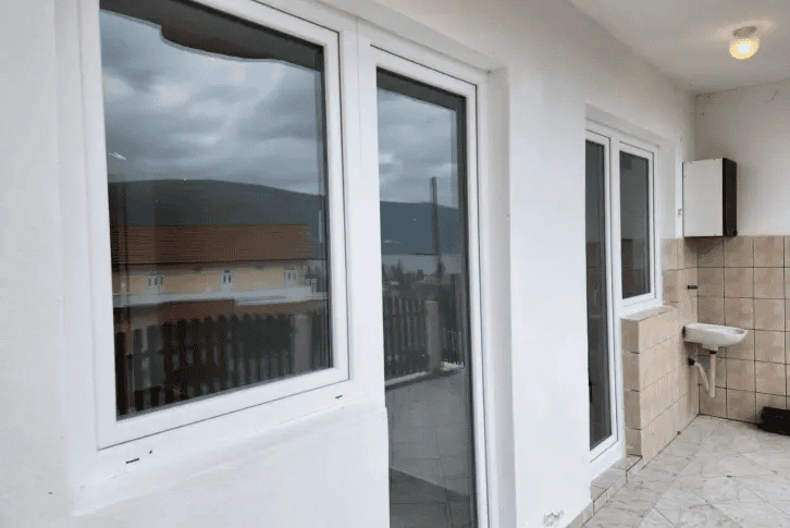 Великолепная квартира 64 м² в живописном Херцег-Нови