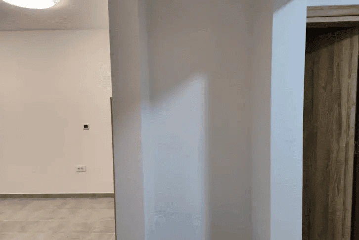 Великолепная квартира 64 м² в живописном Херцег-Нови