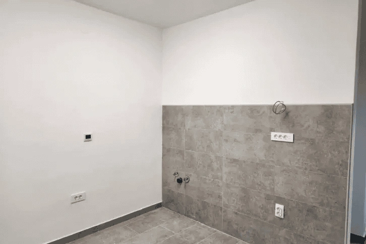 Великолепная квартира 64 м² в живописном Херцег-Нови