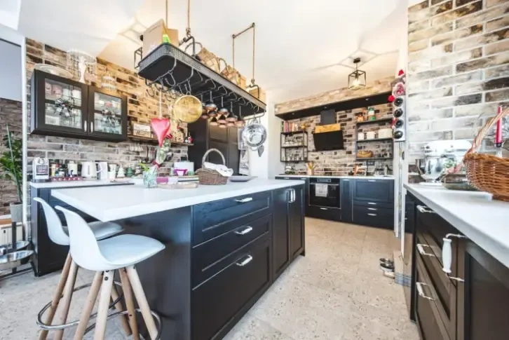 Apartment 3+1 in the prestigious area of Gornji Bukovac