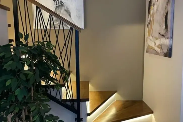 Villa in a quiet area in Brtonigle, Istria