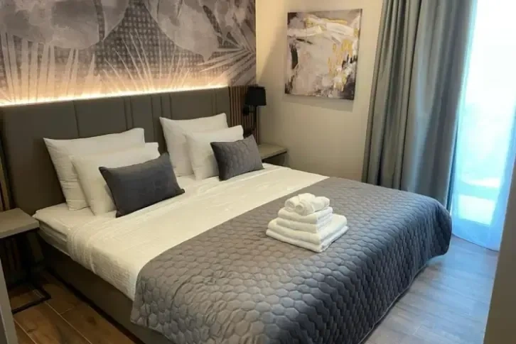 Villa in a quiet area in Brtonigle, Istria