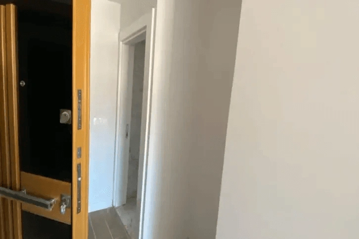 Appartamento 1+1 in una nuova casa in Montenegro