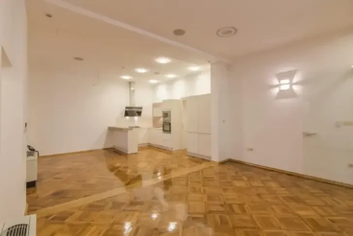 Apartment in the historical center of Zagreb