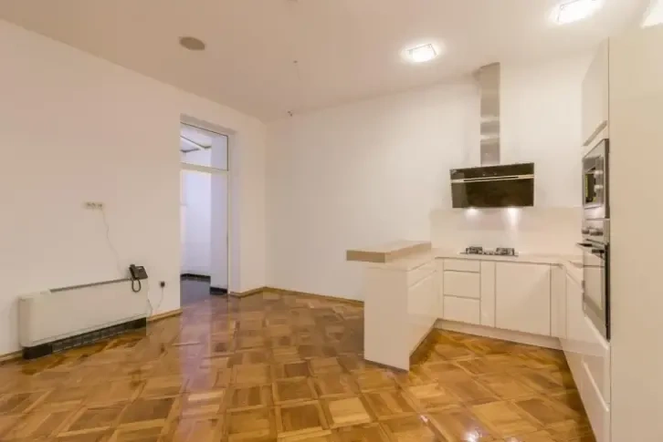 Apartment in the historical center of Zagreb