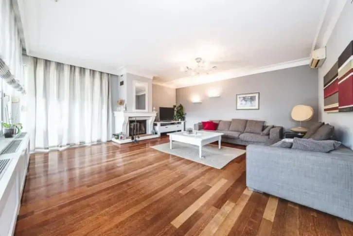 Villa in a prestigious area of the Border, Zagreb