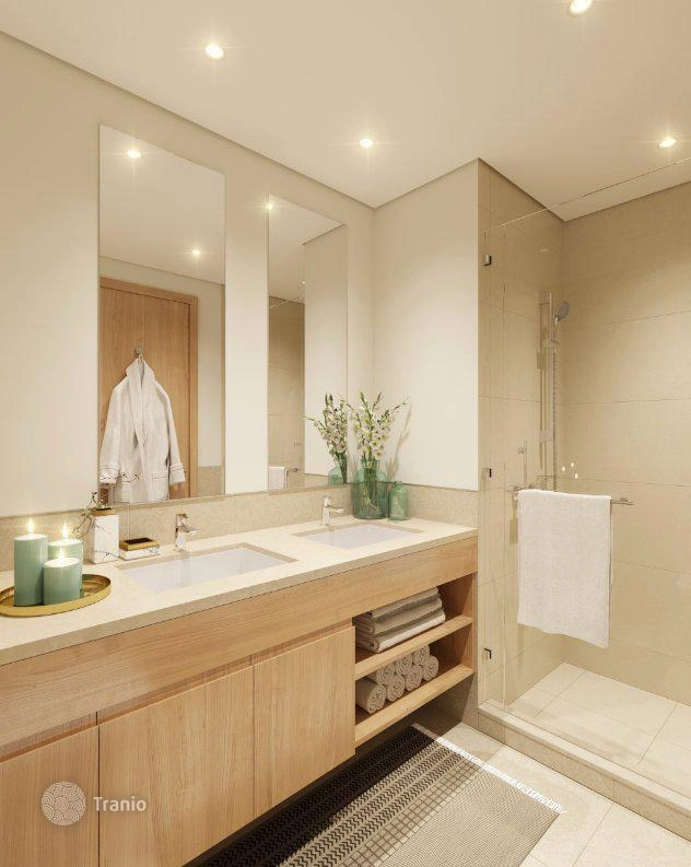 Golf Views अपार्टमेंट्स, संयुक्त अरब अमीरात, दुबई