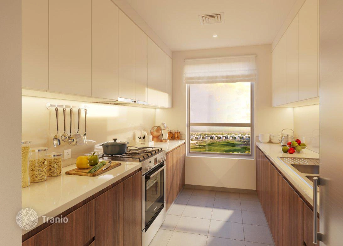 Golf Views अपार्टमेंट्स, संयुक्त अरब अमीरात, दुबई