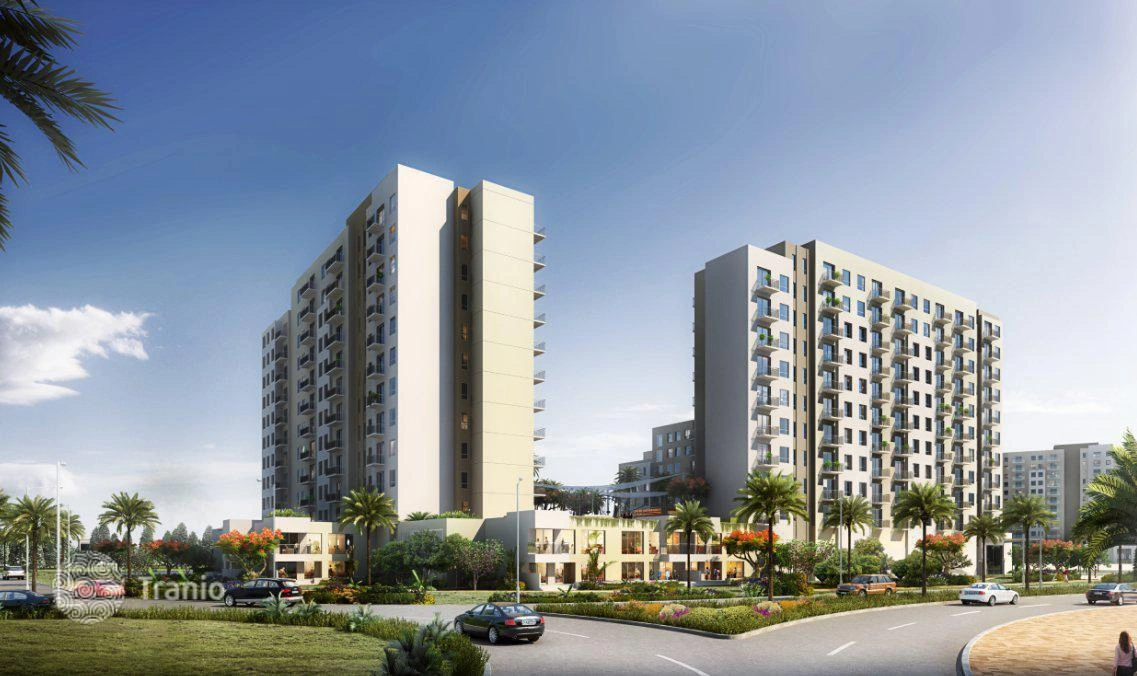 Golf Views अपार्टमेंट्स, संयुक्त अरब अमीरात, दुबई