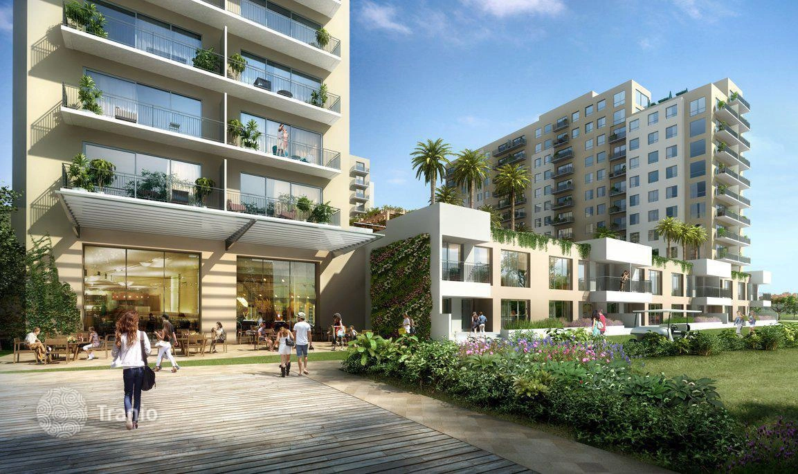 Golf Views अपार्टमेंट्स, संयुक्त अरब अमीरात, दुबई