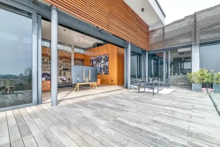 Villa in the prestigious area of Grmosica, Zagreb