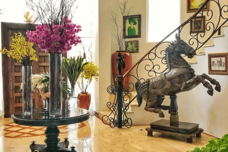 اشترِ فيلا فاخرة من المالك في بورتو أفينتورا مقابل 1500k $ ✅