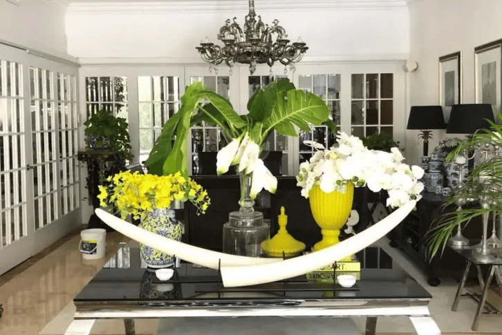 اشترِ فيلا فاخرة من المالك في بورتو أفينتورا مقابل 1500k $ ✅